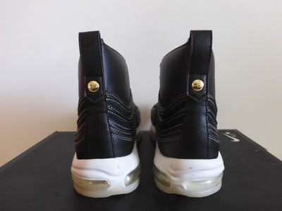 Size 13 - Riccardo Tisci x NikeLab Air Max 97 Mid Riccardo  display picture 3