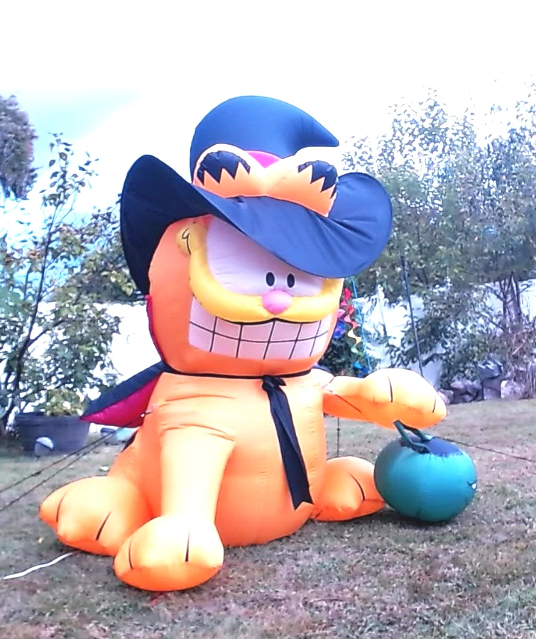 Top 10 Halloween Inflatable Gemmy Animated in 2025: Must-See Picks!