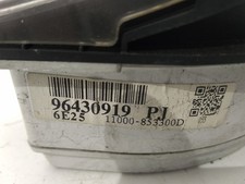 Compteur Daewoo LACETTI