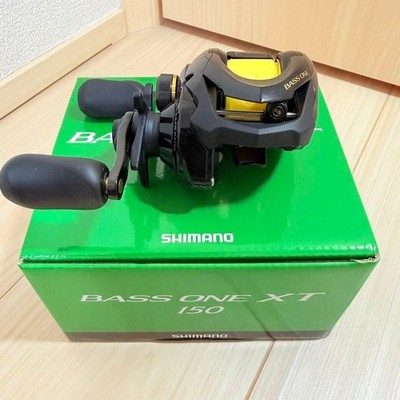 SHIMANO☆SHIMANO☆BASS ONE XT 150☆Bass One XT150 | eBay