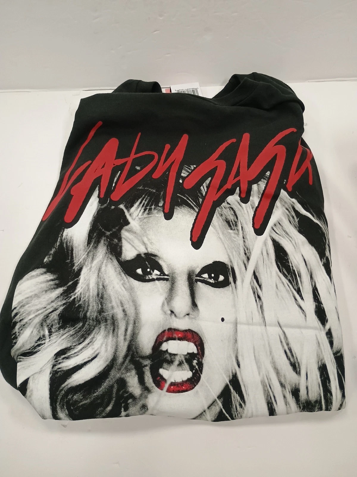 Ld Ga Graphic T-Shirt Unisex Large