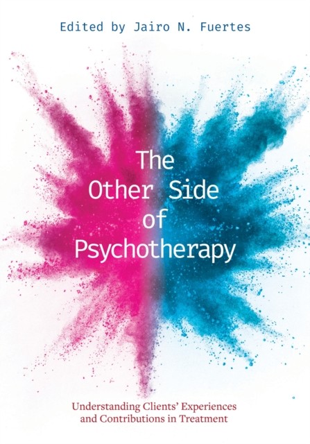The Other Side of Psychotherapy (Paperback Book)