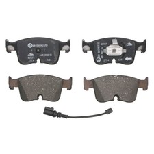 Bremsbelagsatz, Scheibenbremse ATE 13.0460-7371.2