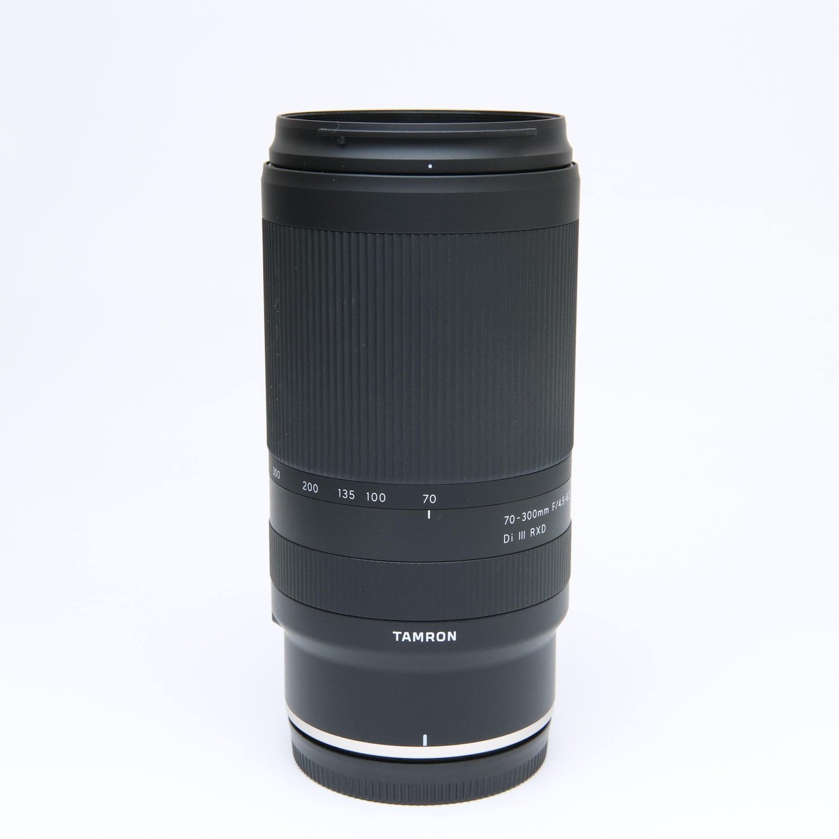 TAMRON 70-300mm F/4.5-6.3 Di III RXD/A047Z (for Nikon Z