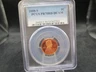 2008 S US Lincoln Proof Penny 1C Coin PR70 RD DCAM