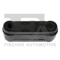 Halter Abgasanlage Fa1 773-914 FüR Toyota Starlet Gummi EndschalldäMpfer EP91_