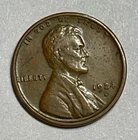 1924-S LINCOLN WHEAT CENT, SUPERB QUALITY CONDITION! XF DDO