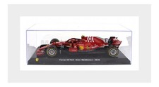 EDICOLA FE24-0004 Ferrari - F1 SF71H N 7 Season 2018 Kimi Raikkonen - With