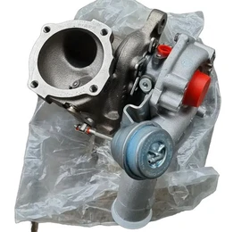 Audi A3 TT Seat Leon Skoda Octavia 1.8 T Turbo Turbolader KKK K03-44 06A145704L