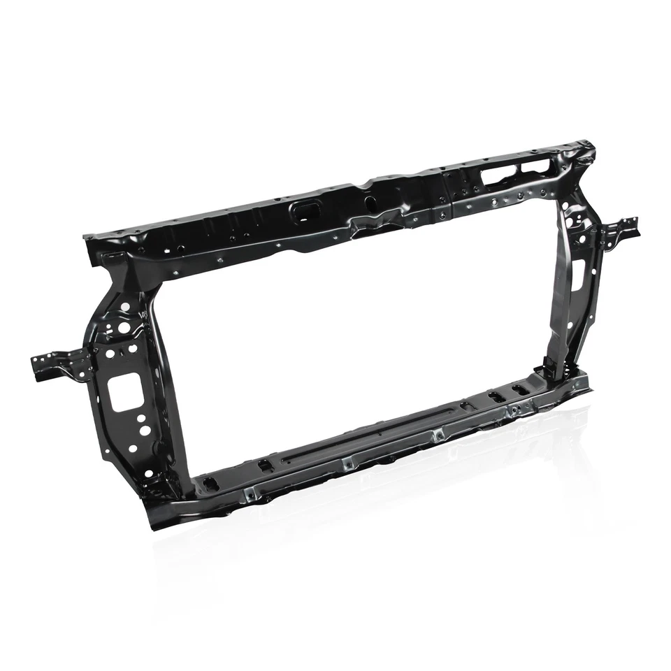 Radiator Support Assembly For 2012-2014 Hyundai Accent 641011R300 Foto 3 de 4