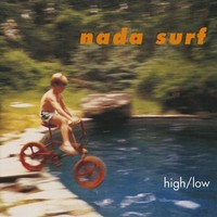 Vinile - Nada Surf - High/Low - Music On Vinyl -D- Neu