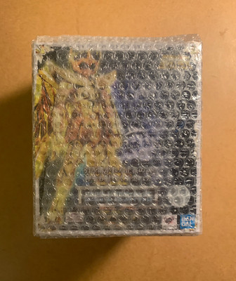 NEU & VERSIEGELT! Saint Seiya Myth Cloth EX - Sagittarius Seiya (Bandai Spirits)