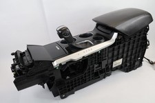 2011-2015 Ford Explorer Front Floor Center Console W Armrest Bb53-78045a06 Oem