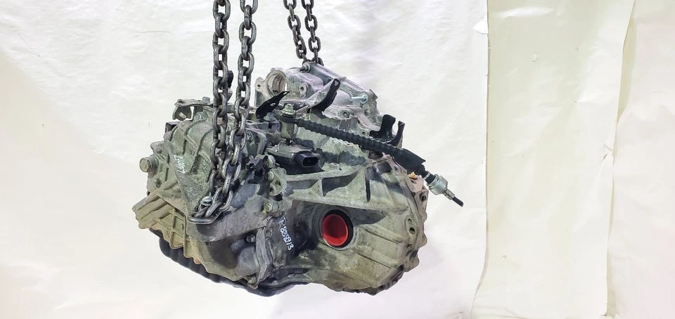 Toyota Camry 2012 2013 2014 2015 OEM transmisión automática 2,5 L tracción delantera 6 velocidades Foto 4 de 4