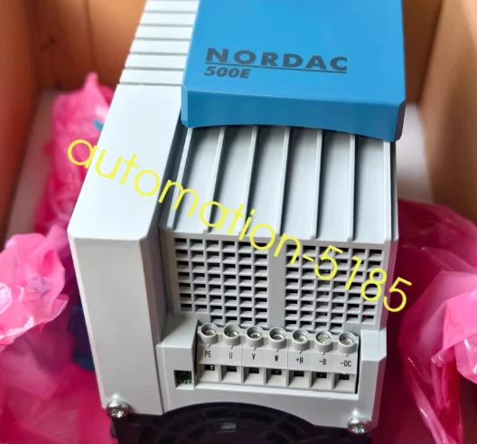 1PC NORDAC inverter 500E SK500E-301-340-A-ERS brand new fedex or DHL - Image 4 of 4