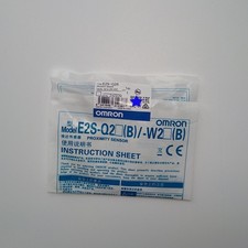 1PCS New For   Proximity Sensor E2S-Q26 12-24VDC 1m FAST SHIP #ty