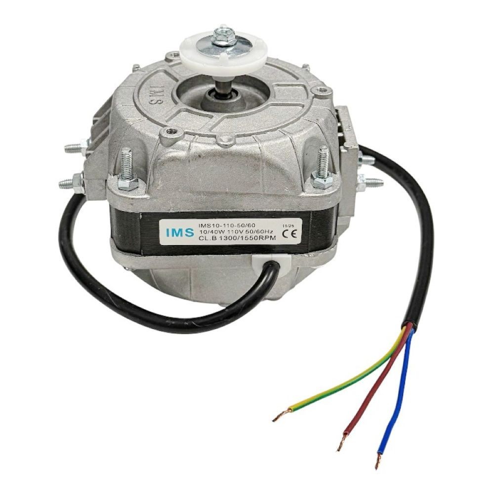 Motor Fan Condenser compatible Atosa W0301905 110V 60HZ