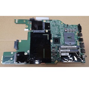 For   ThinkPad E520 Laptop Motherboard 04W0720/ 04W0398 #qo