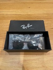 USA made Ray-Ban round metal sunglasses 2010 model from Japan