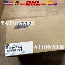 Allen Bradley 1791DS-IB8XOB8 Compact Block 1/O Module NEW IN BOX US Free Tax