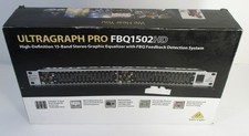 Behringer Ultragraph Pro FBQ1502HD 15-band St...