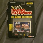 Racing Champions NASCAR Mark Martin #6 Valvoline 1997 Pinnacle 1:64 Diecast LE — photo 1