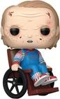 Funko Pop! Television Chucky Old Chucky Vinyl Figure #1720 w/ Protector