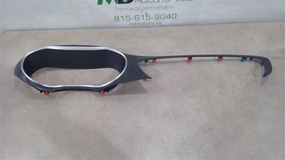 2017 - 2023 CHRYSLER PACIFICA INSTRUMENT CLUSTER BENZEL MOPAR 5RL241A9AD