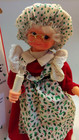 Santa’s Favorite Folk, Animated Figurines (lights work, motion does not) — photo 9