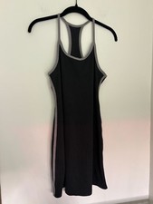 American Eagle x Maddie & Kenzie Ziegler Racerback Tank Mini Dress