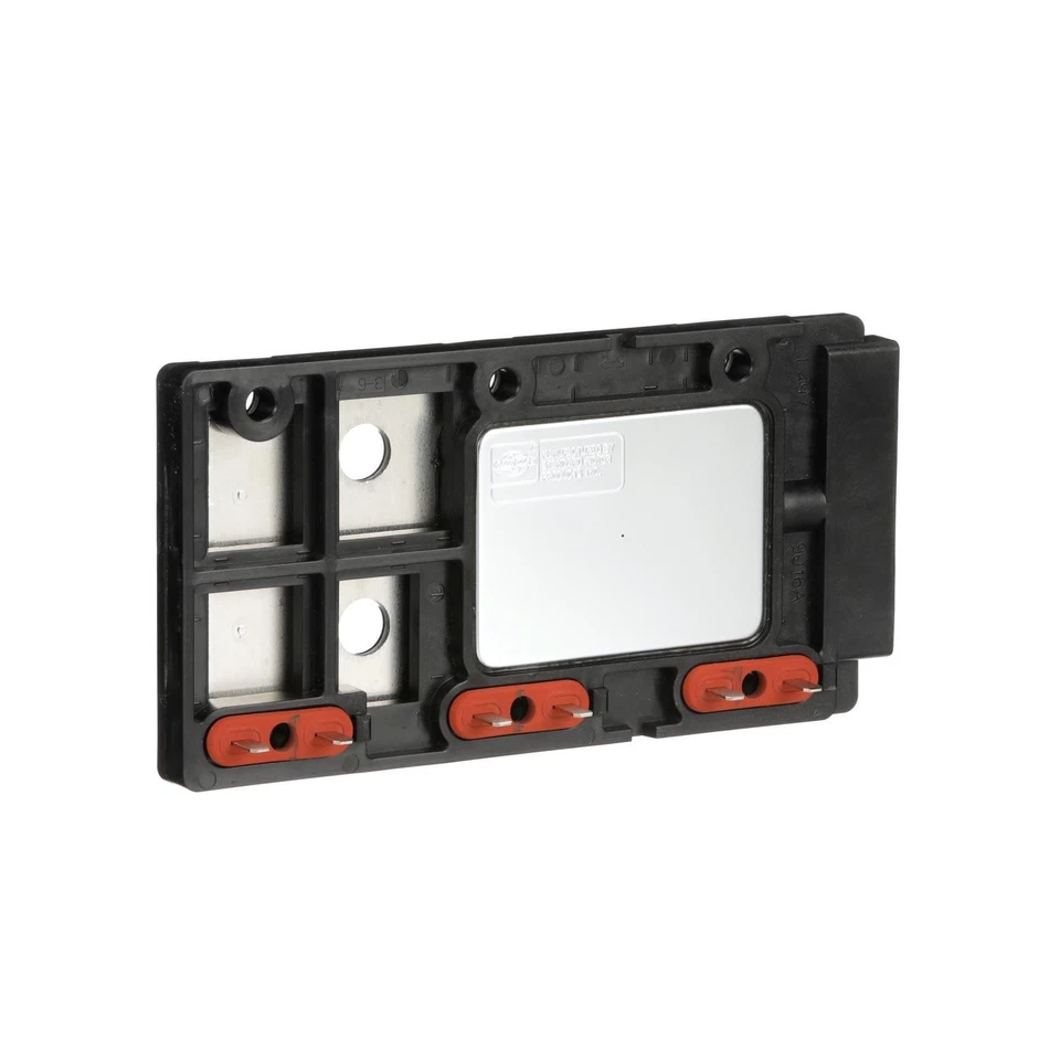 Módulo de controle de ignição Buick LeSabre 1992-2005 SMP 1992 1993 1994 1995 1996 - Imagem 4 de 4