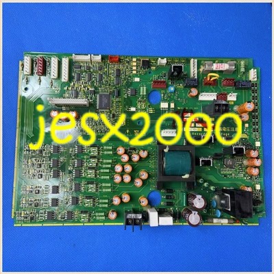 1PC USED EP-4794D-C4-C5   MEGA-G1S Series 75-90-110kw Motherboard  Board  *nz