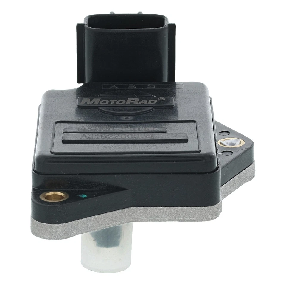 Medidor sensor de flujo de aire de masa para moto 1MF200 para camioneta pickup Nissan D21 carrocería dura Foto 2 de 4