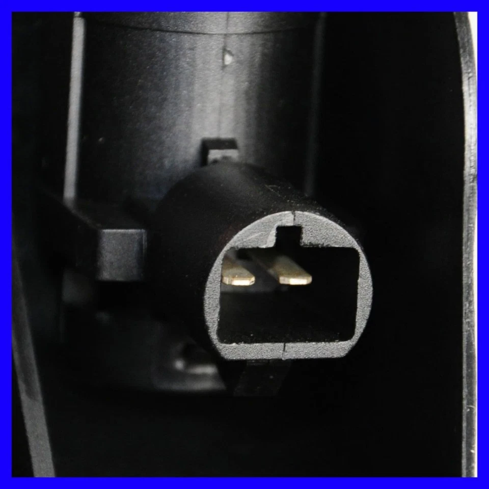 Solenoide de vacío bomba de aire secundaria de inyección de aire Dorman para Ford Mercury Foto 3 de 4