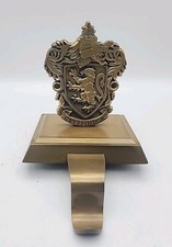 Universal Studios Wizarding World Of Harry Potter Gryffindor Stocking Holder