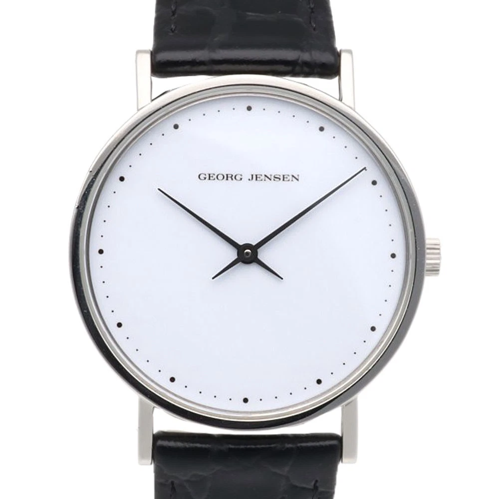 Georg Jensen Wristwatches for sale - eBay