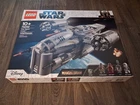 LEGO Star Wars 75292 The Mandalorian: The Razor Crest New Sealed Box