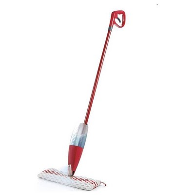 Vileda Bodenwischer Wischmopp 1·2·SPRAYmax Reinigung Mopp - Wie Neu