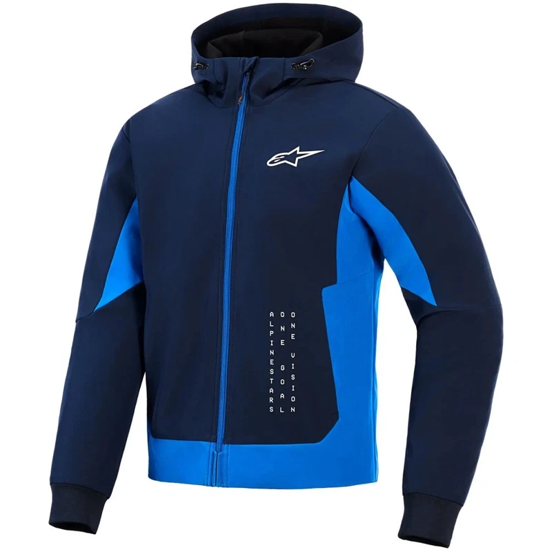 Tech Night Navy Royal Blue, photo 1 of 2