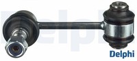 Delphi TC3196 Stange/Strebe FüR Stabilisator Koppelstange Strebe Hinten