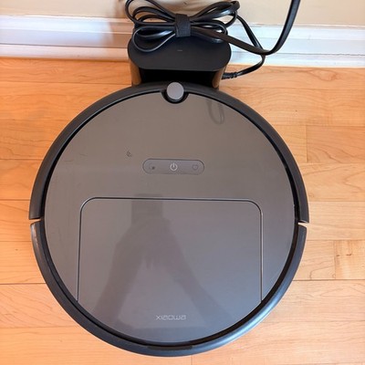 Xiaomi E35 (Robot & Dock) -READ