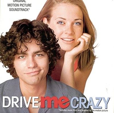 Soundtrack - Drive Me Crazy [Australian Import] - Soundtrack CD UFVG The Cheap