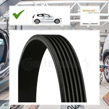 Continental Ctam Keilrippenriemen BMW 1 (E81) 118 d
