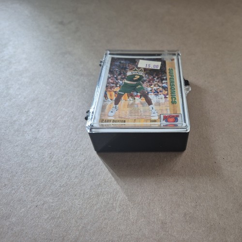 1991-92 Upper Deck Basketball - Rookie Standouts Complete Set #R1-R20 - Picture 2 of 2
