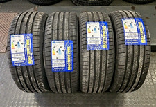 4 PNEUMATICI AUTO 205 45 R 17 88Y XL MASTERSTEEL PROSPORT2 GOMME ESTIVE DOT 2025