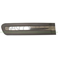 Zier /Schutzleiste TüR Prasco FT0401464 FüR Fiat Hinten Links