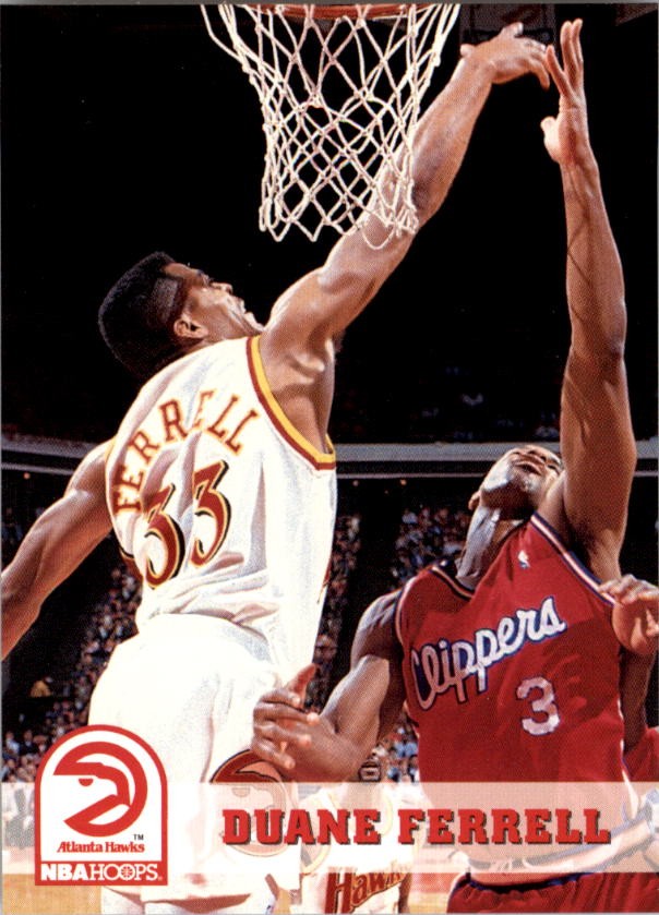 1993-94 Hoops Basketball (Pick Card From List 1-370) C138 01-26