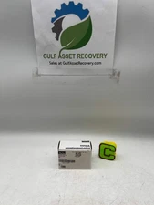 Parker KIT-FT4-10-KZ Tee Filter Valve Repair Kit, 10 Micron (New)