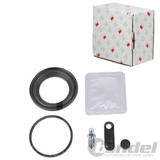 Kits de frein Alfa Romeo ALFA 166