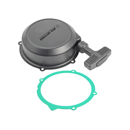 Recoil Pull Starter Fits Yamaha Big Bear Kodiak Warrior 350 400 (1987-2004) - Picture 5 of 5
